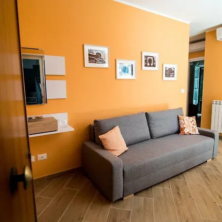 Zucchero E Limone Apartment