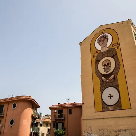 Zucchero E Limone Apartment