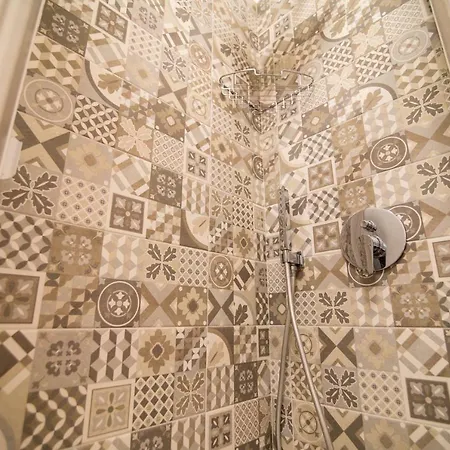 Apartment Zucchero E Limone