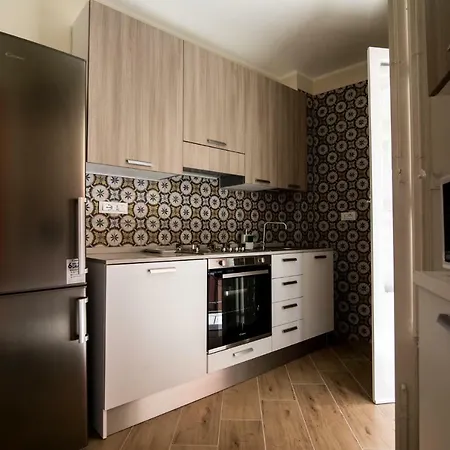 Zucchero E Limone Apartment